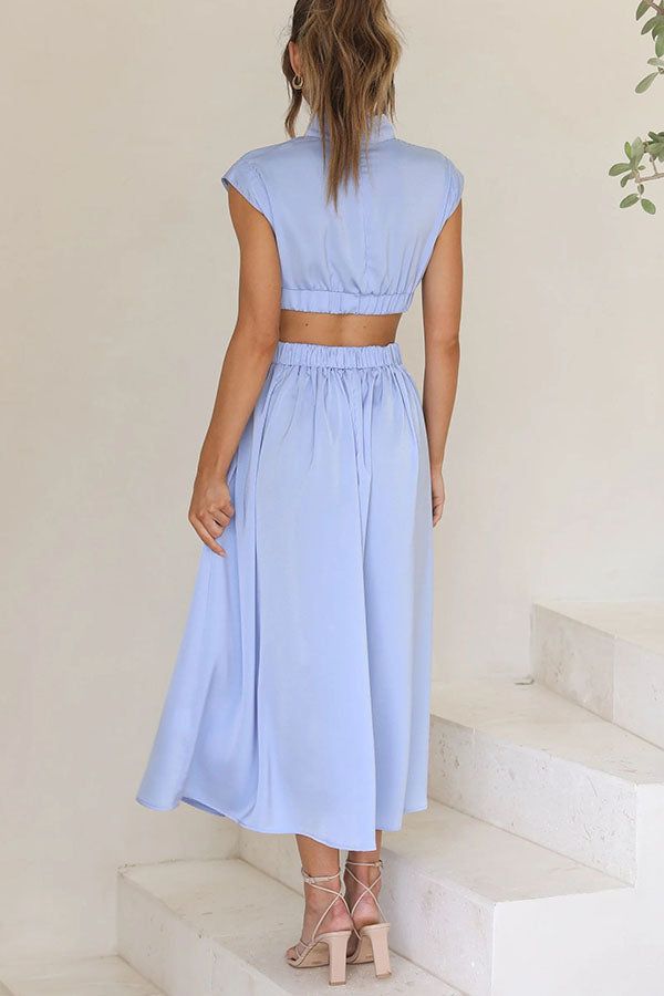 Portman™ | Quincy Dress