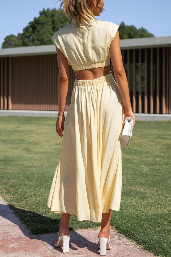 Portman™ | Quincy Dress