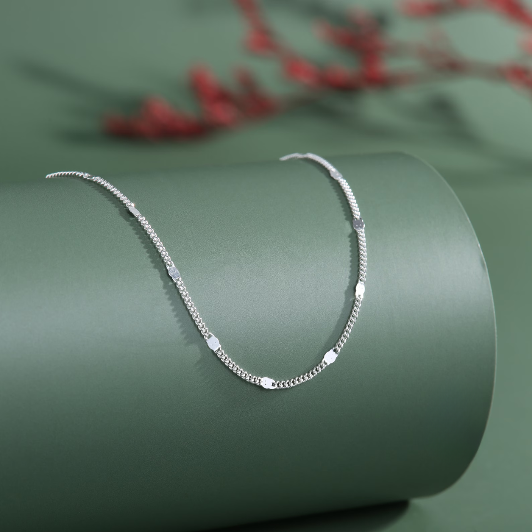 Portman™ | Cleo Chain Necklace