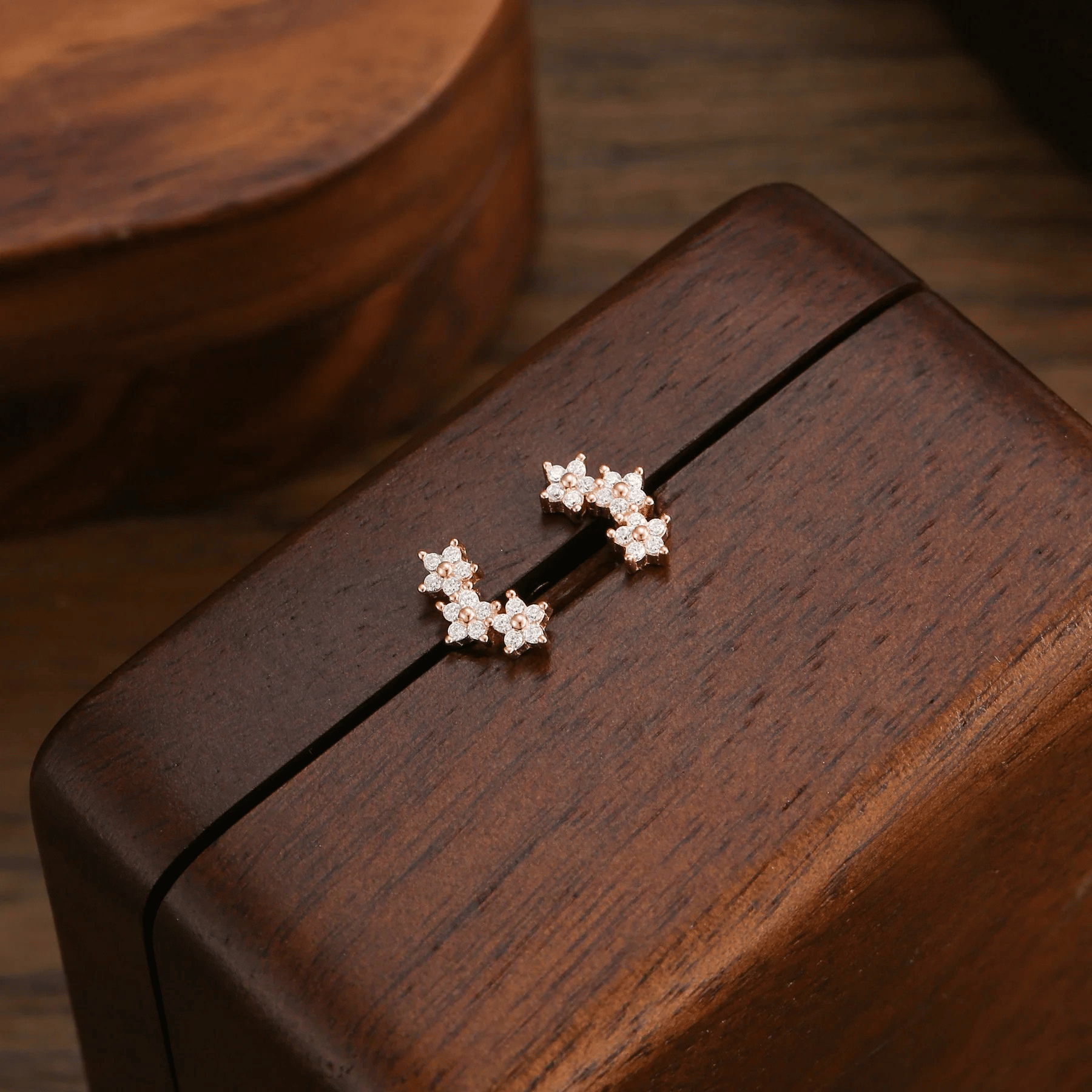 Portman™ | Floravia Earrings