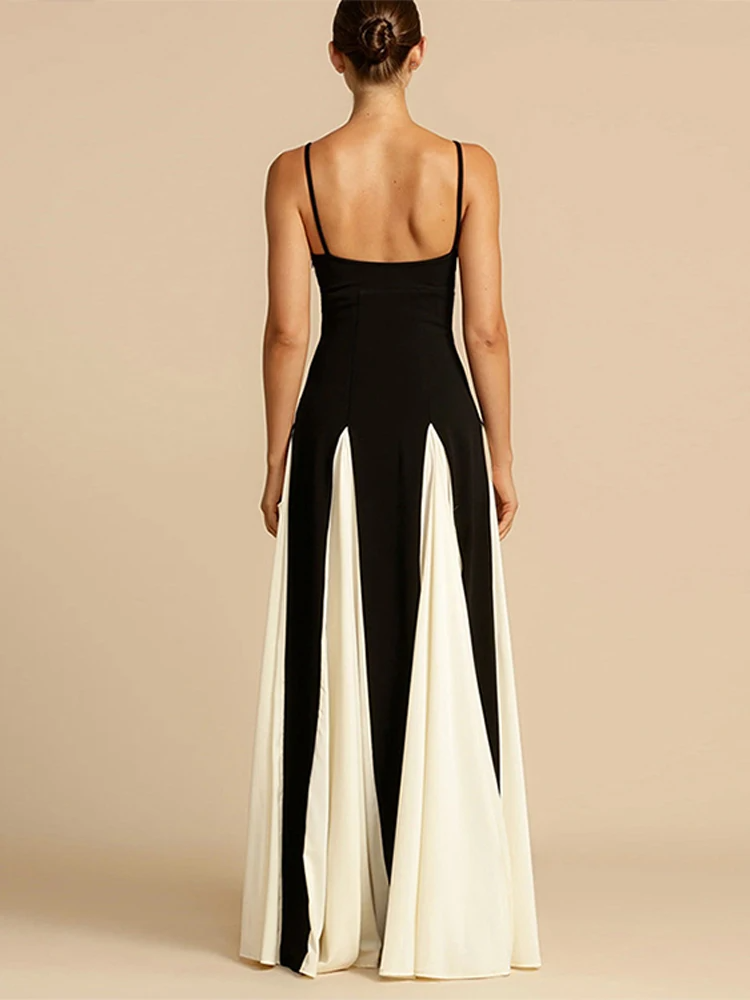 Portman™ | Angélique Maxi Dress