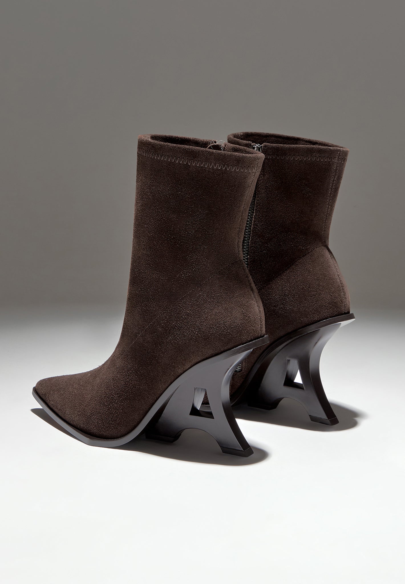 Portman™ | Suede Boot