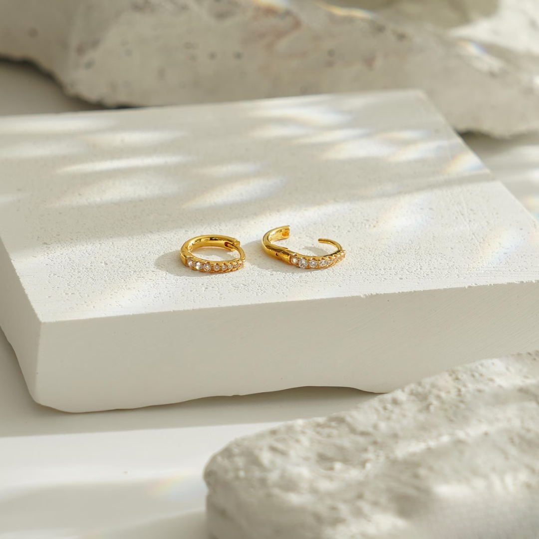Portman™ | TILLY Earrings