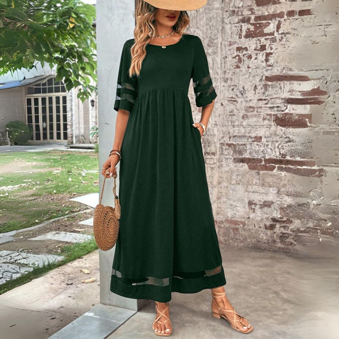 Portman™ | Adeline Dress