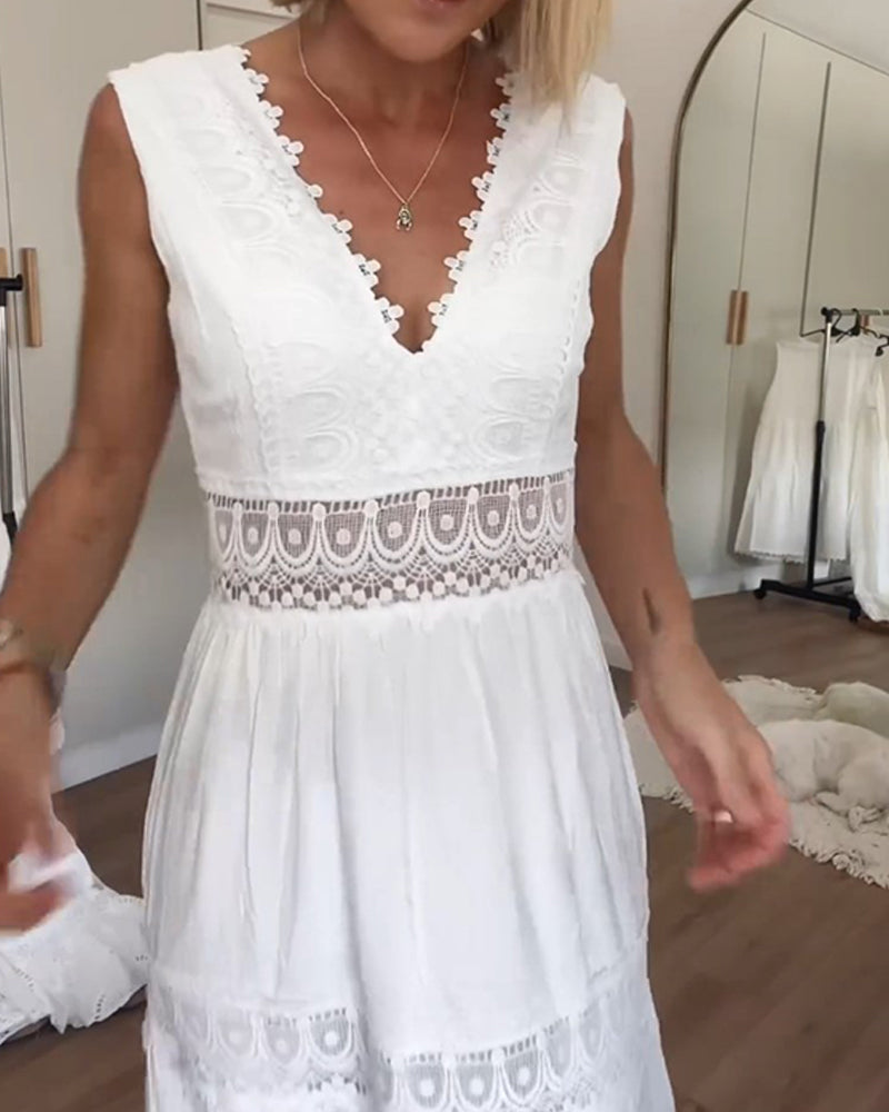 Portman™ | Eva Dress