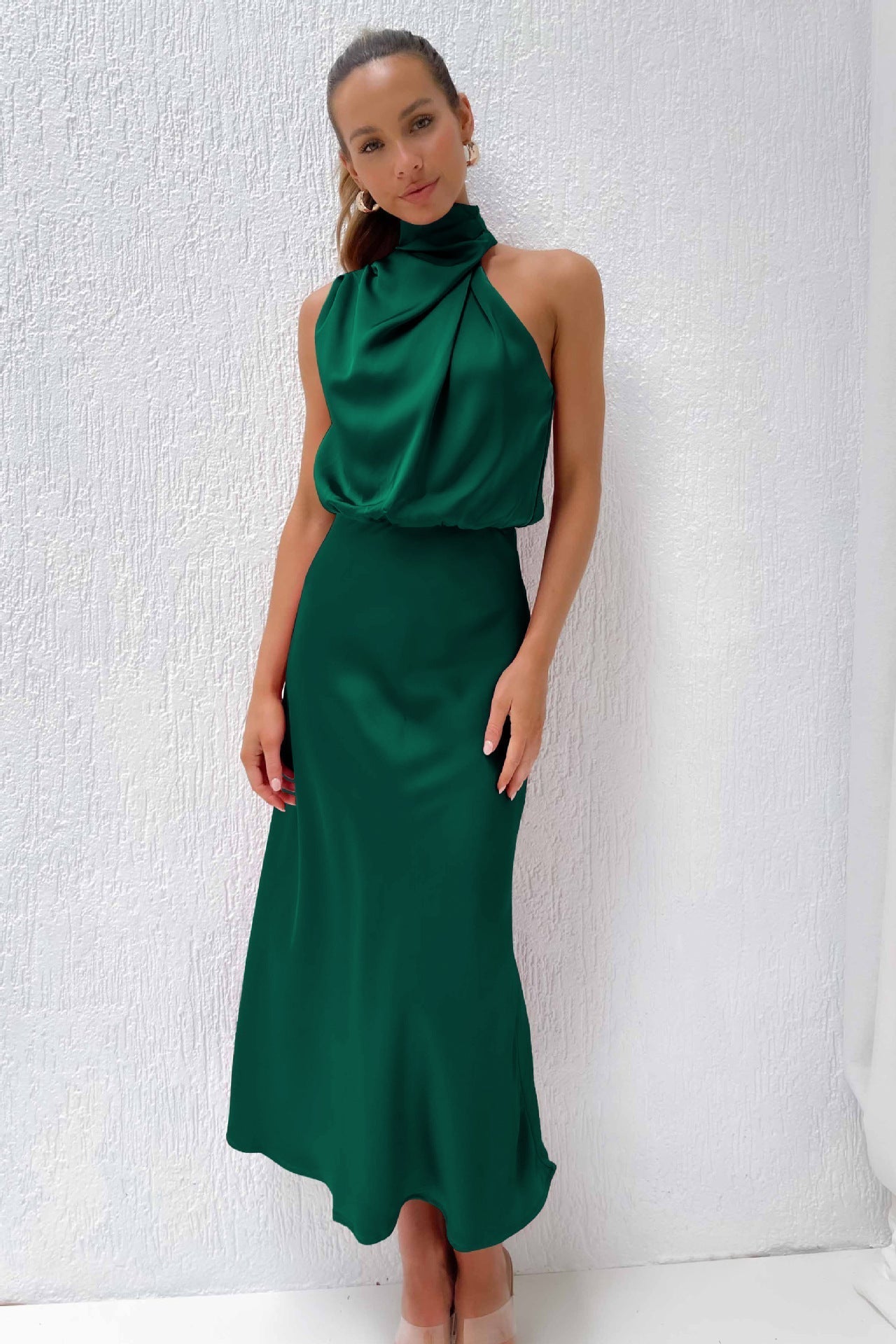 Portman™ | Carlina Maxi Dress
