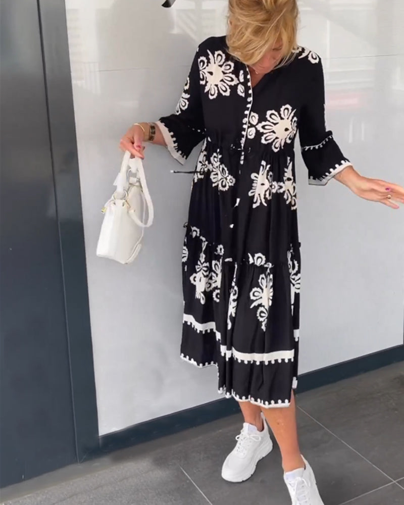 Portman™ | Amalia Dress