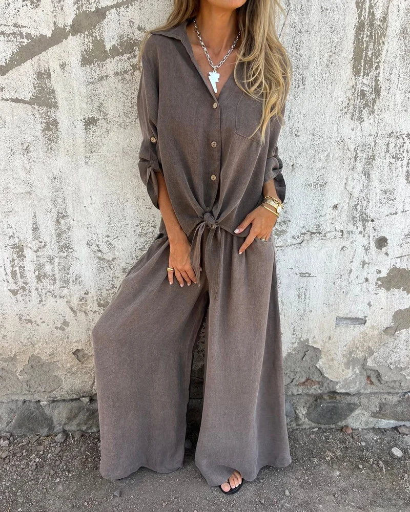 Portman™ | Atlas Dress