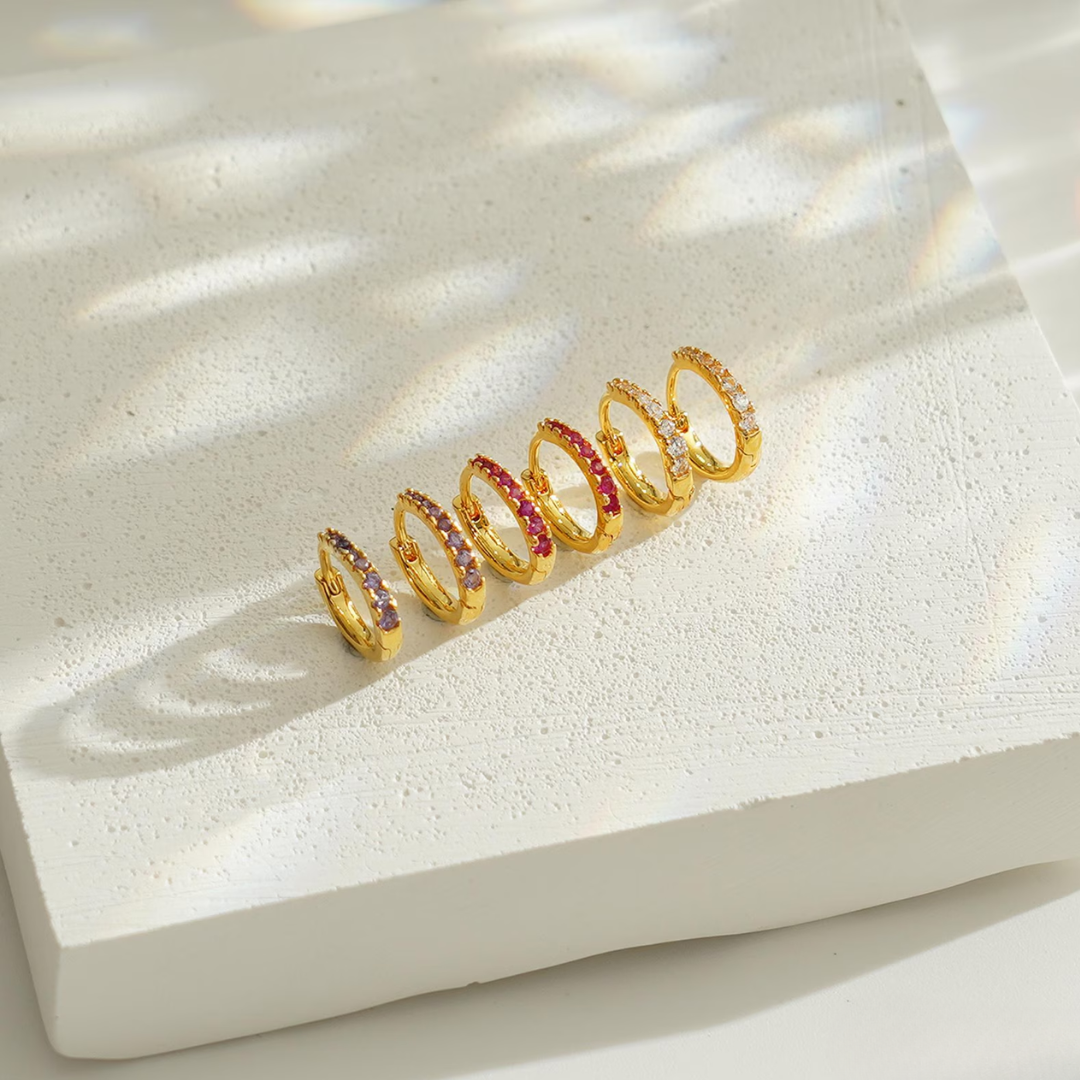 Portman™ | TILLY Earrings