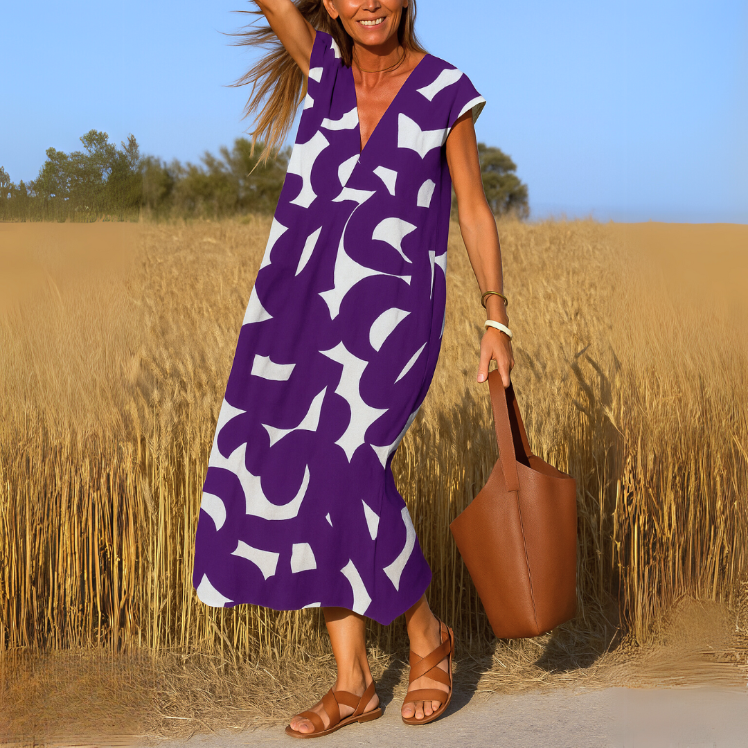 Portman™ | Valerie Dress