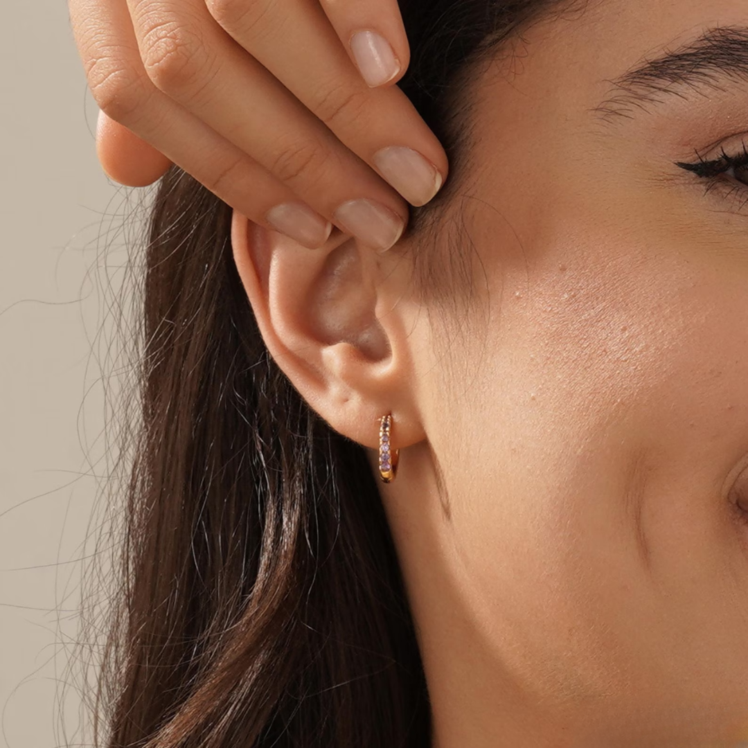 Portman™ | TILLY Earrings