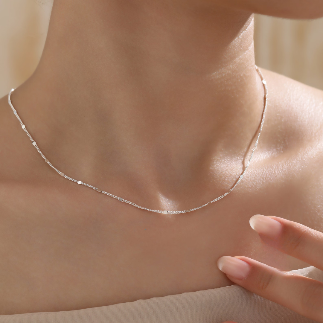Portman™ | Cleo Chain Necklace