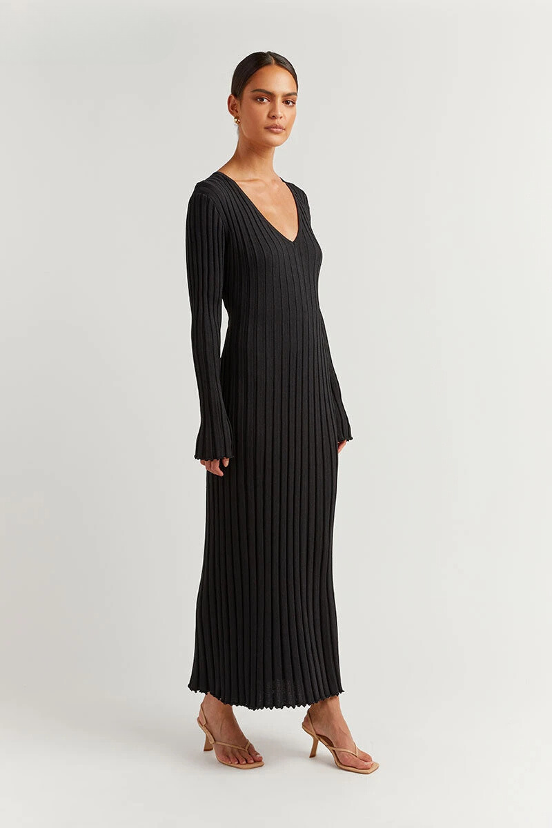 Portman™ | Chiara Midi Dress