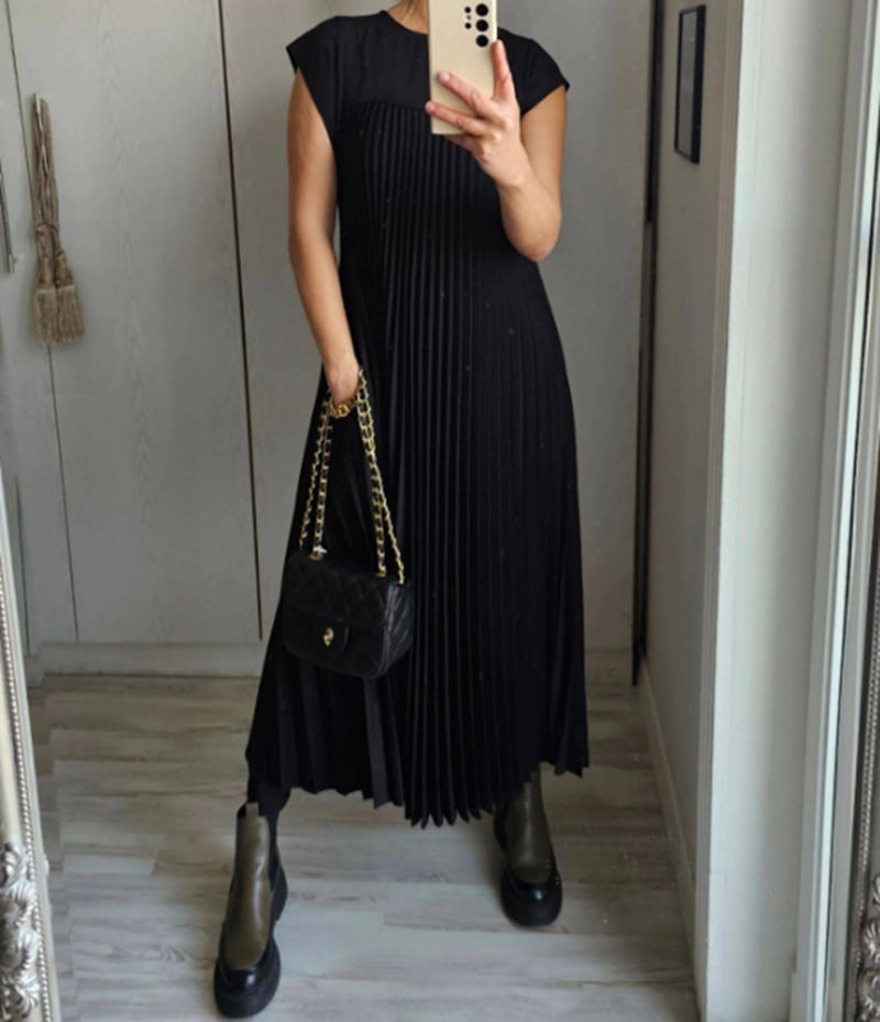 Portman™ | Elegance Dress