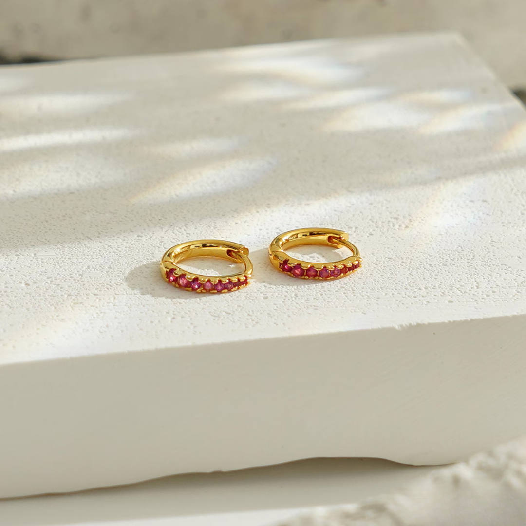 Portman™ | TILLY Earrings