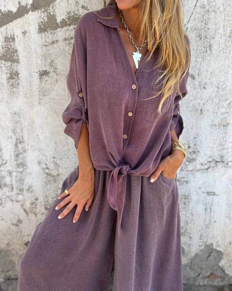 Portman™ | Atlas Dress