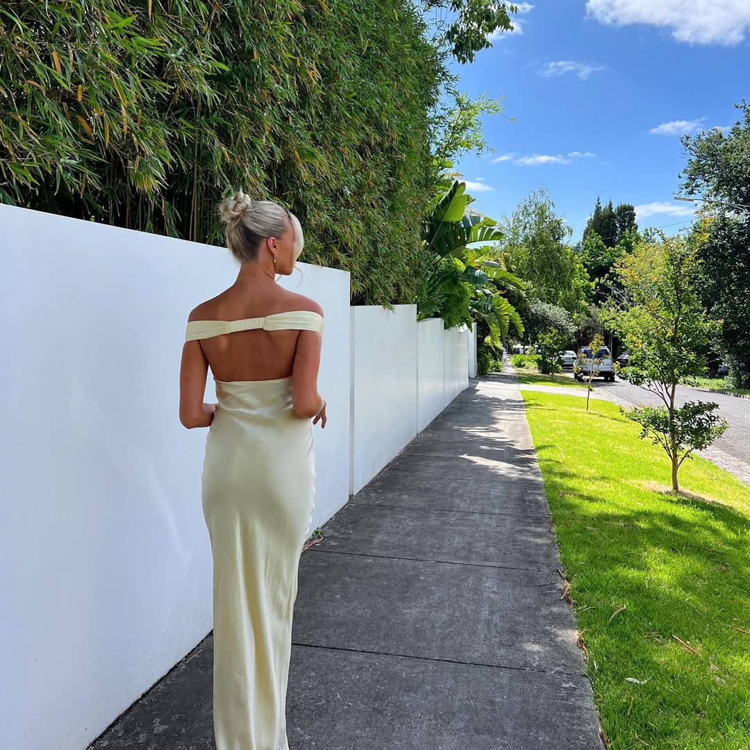 Portman™ | Emory Maxi Dress