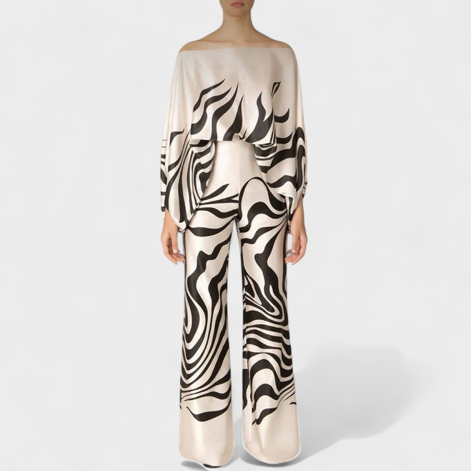 Portman™ | Helena Dress