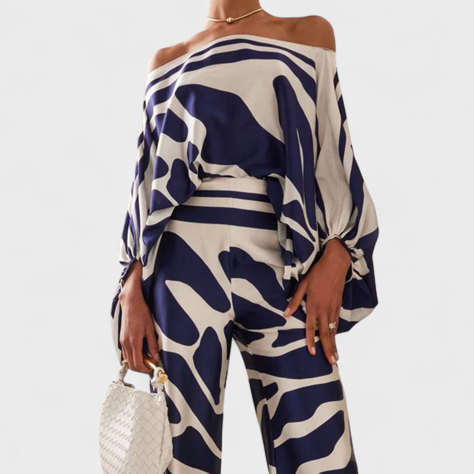 Portman™ | Helena Dress