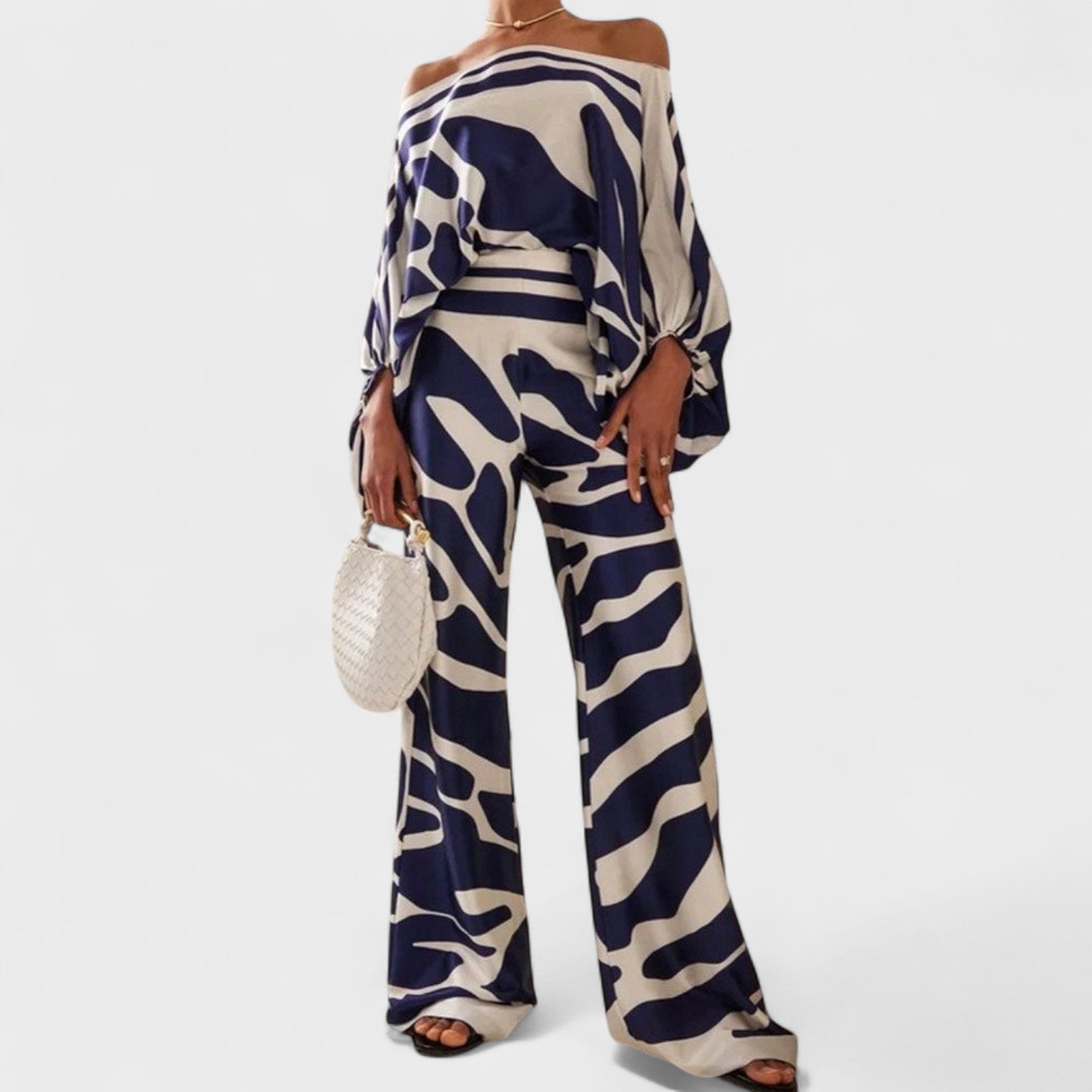 Portman™ | Helena Dress