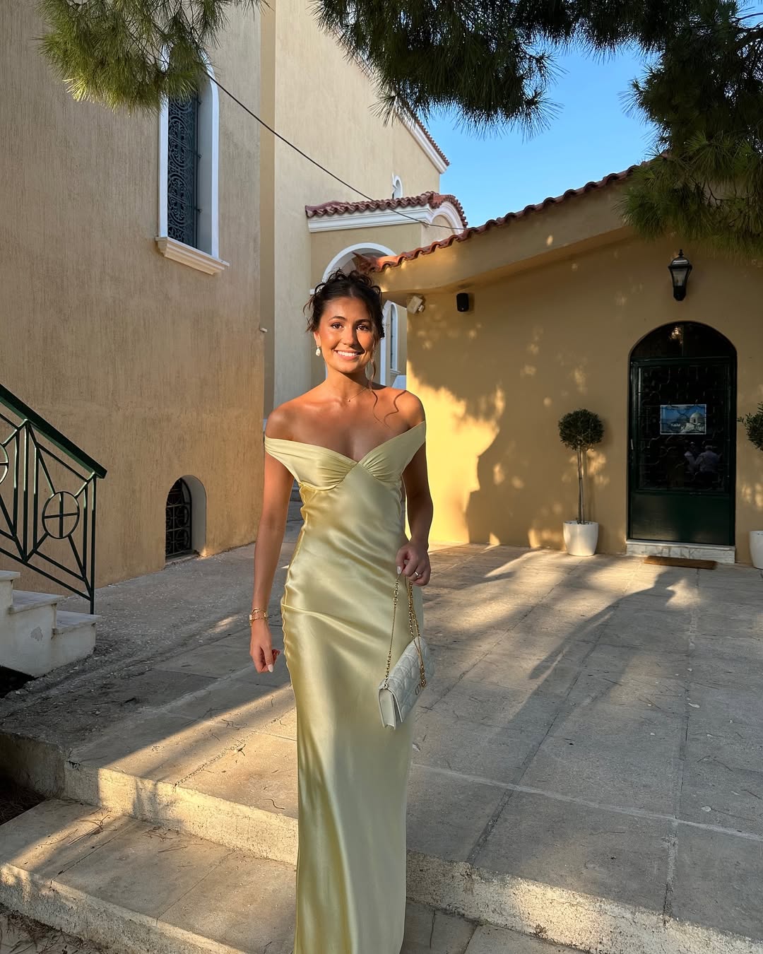 Portman™ | Emory Maxi Dress
