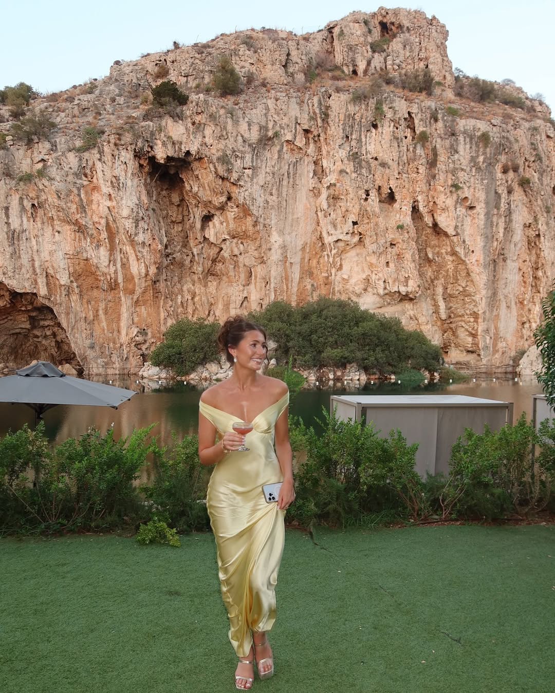 Portman™ | Emory Maxi Dress