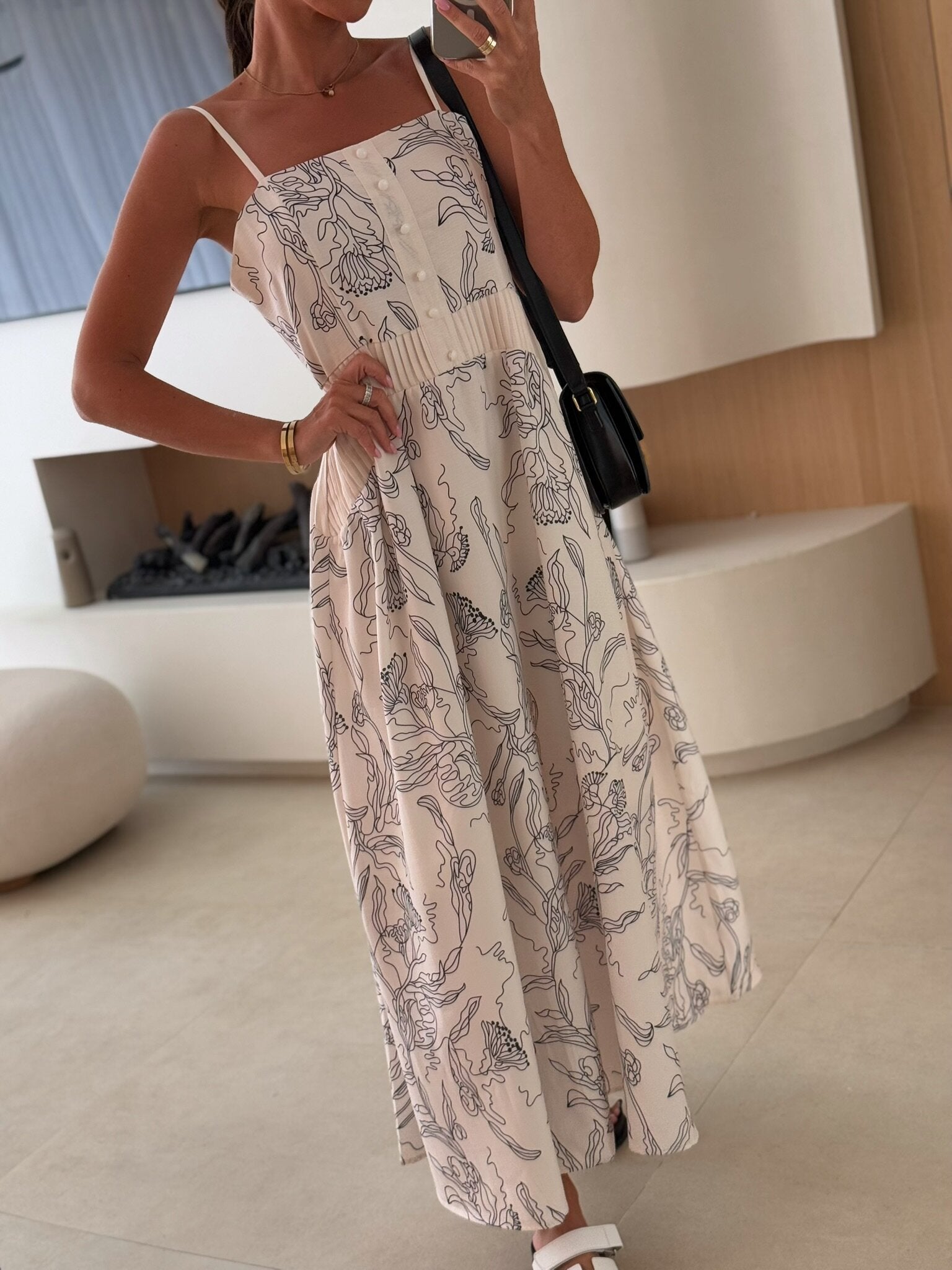 Portman™ | Claudie Dress