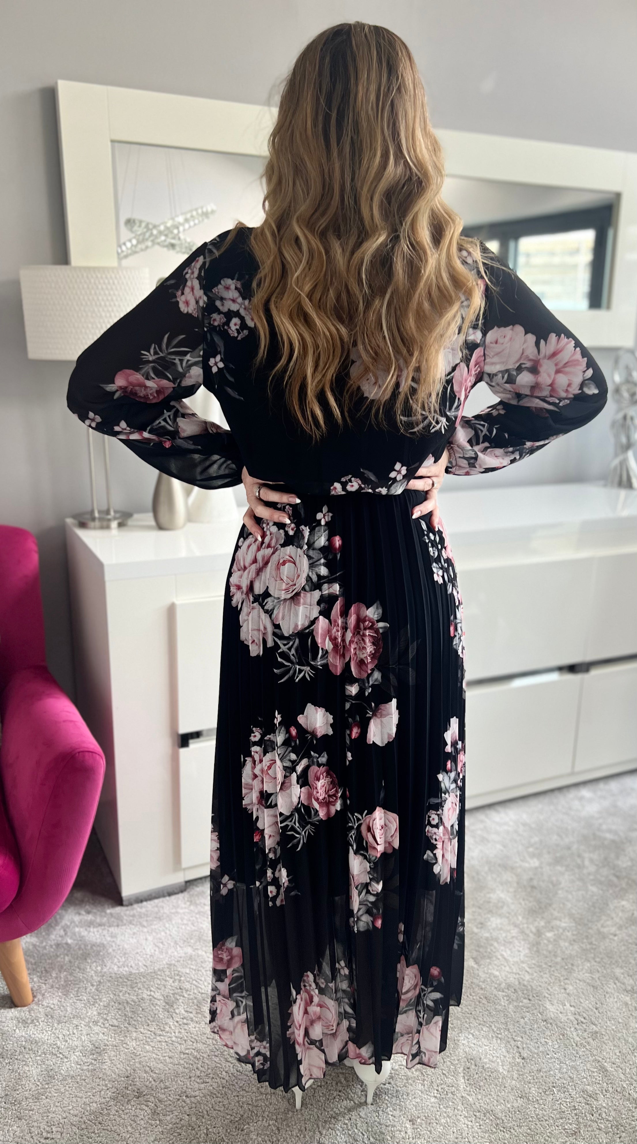Portman™ | Amalfi Dress