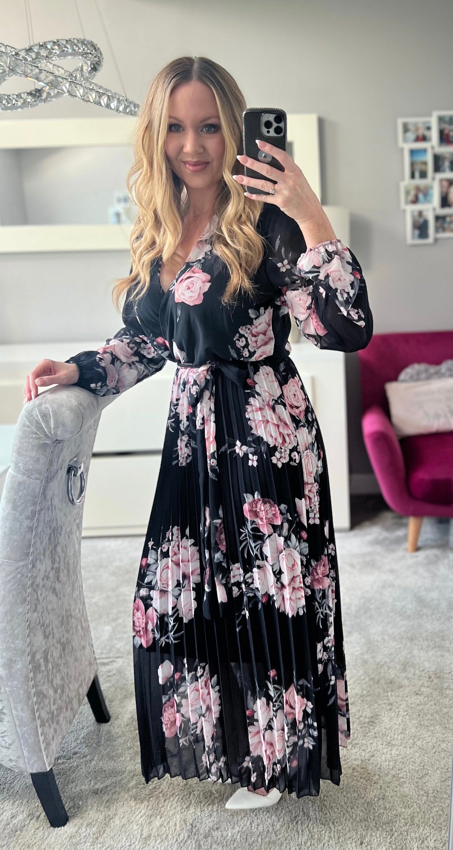 Portman™ | Amalfi Dress
