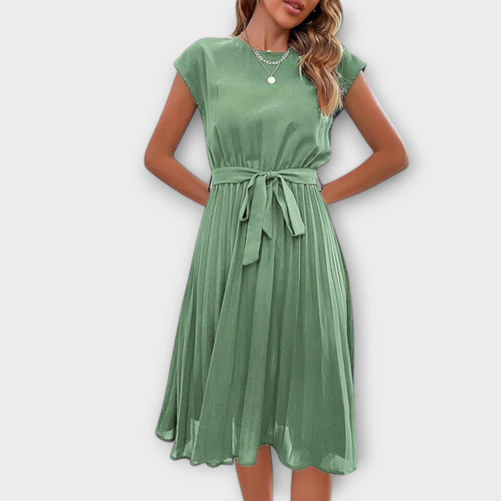 Portman™ | Claire Dress