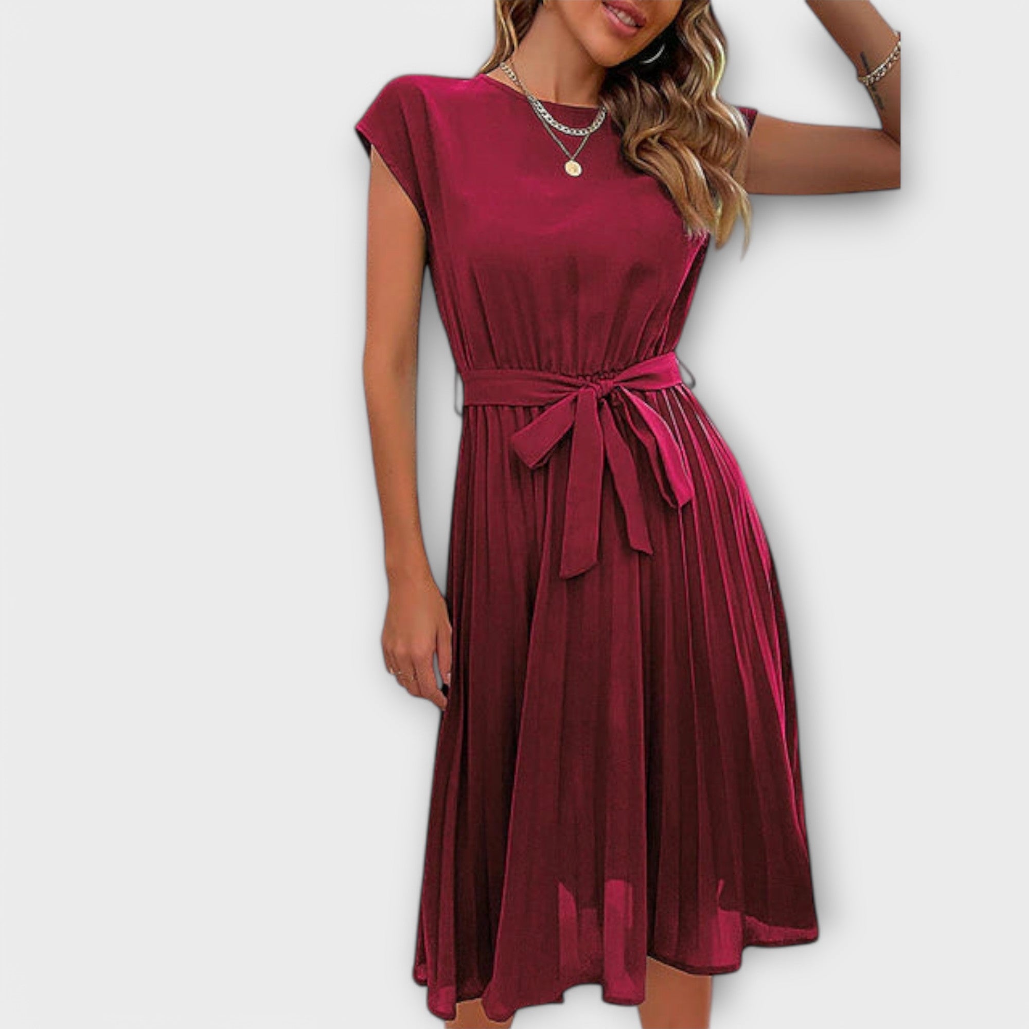Portman™ | Claire Dress