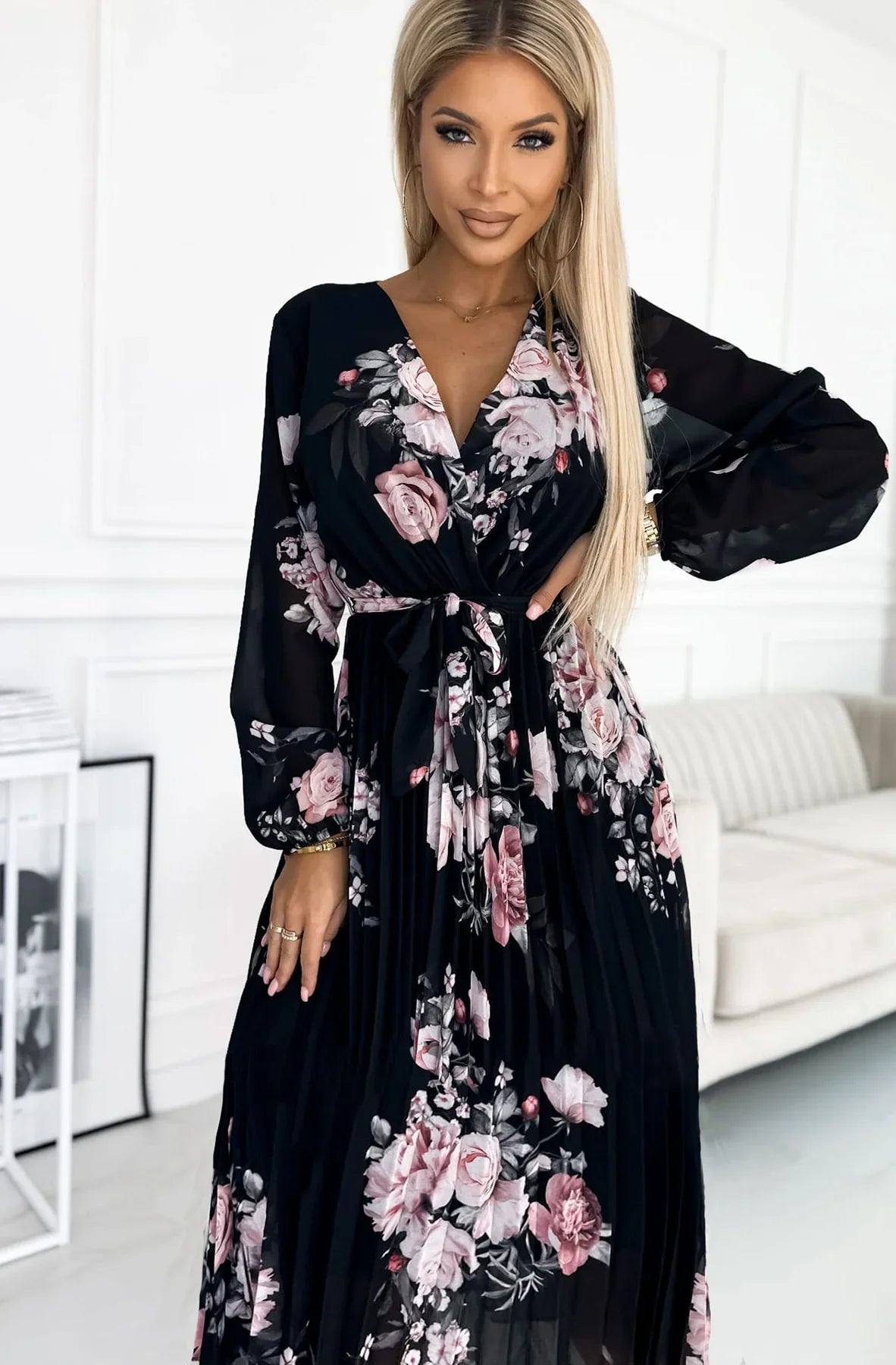 Portman™ | Amalfi Dress