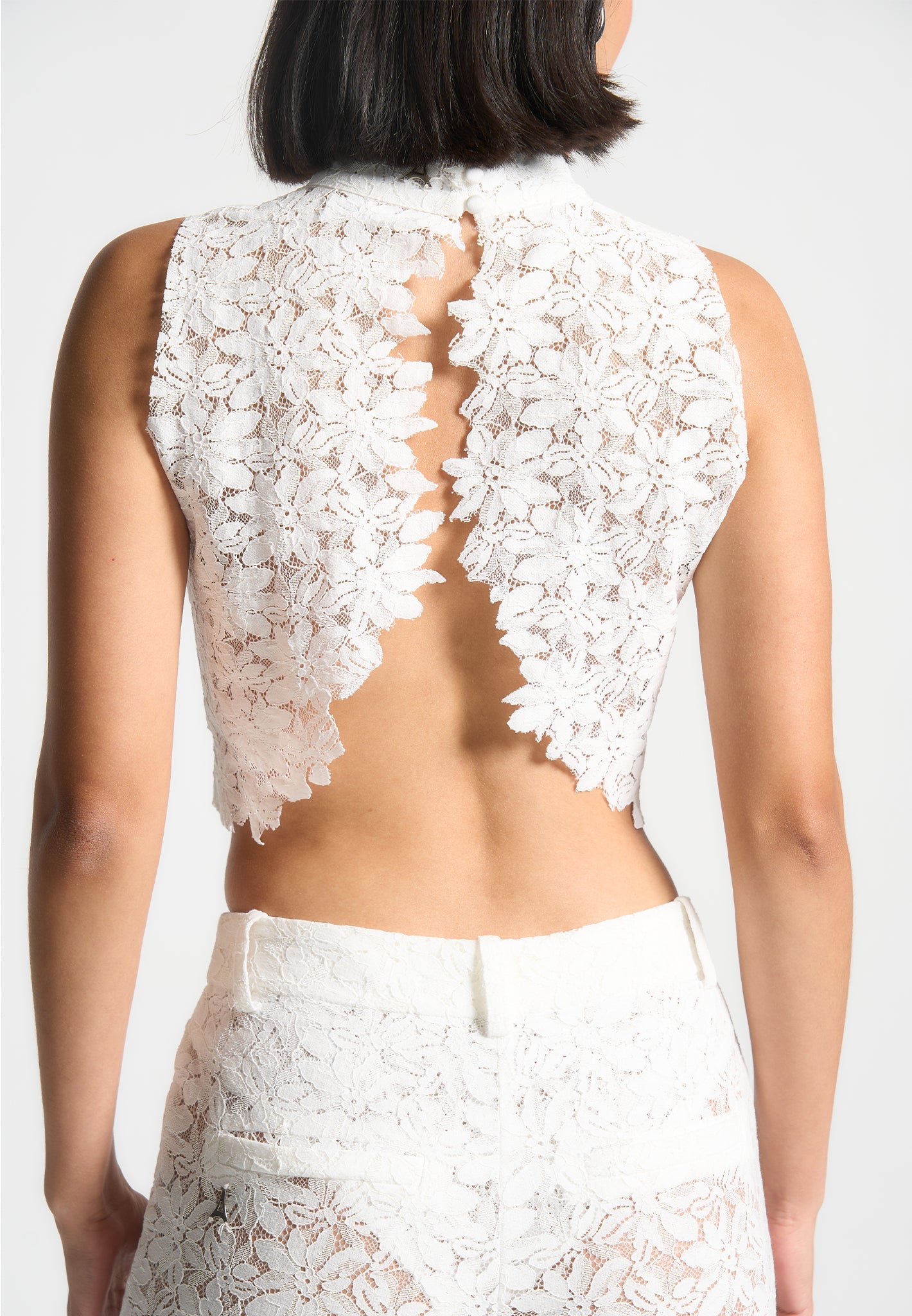 Portman™ | Back Top