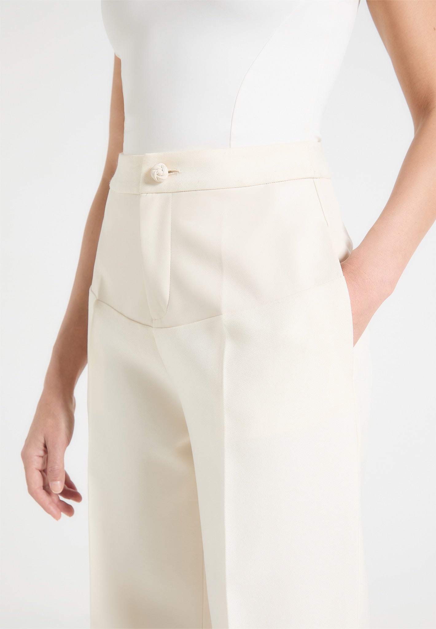 Portman™ | Tailored Trousers