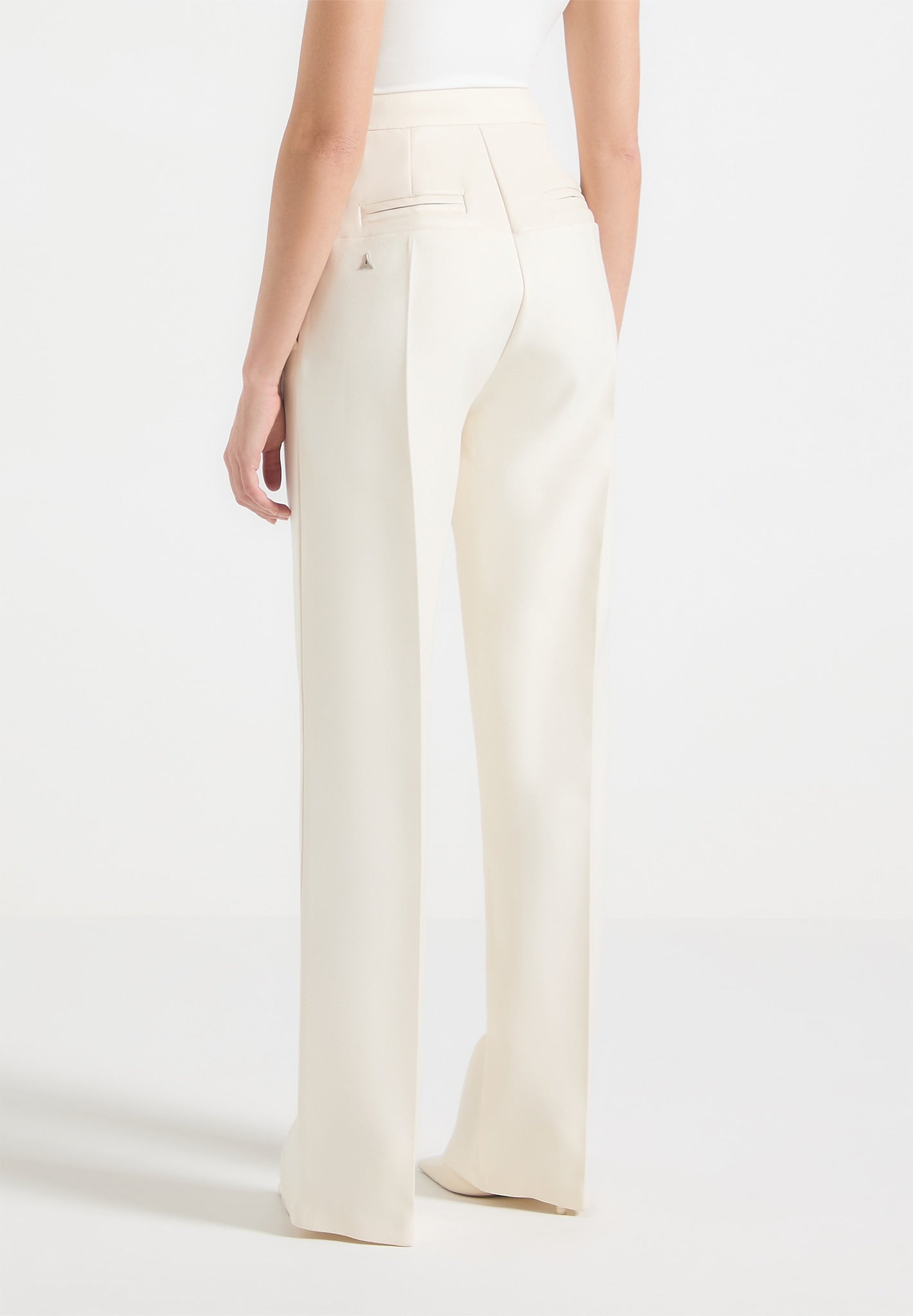 Portman™ | Tailored Trousers