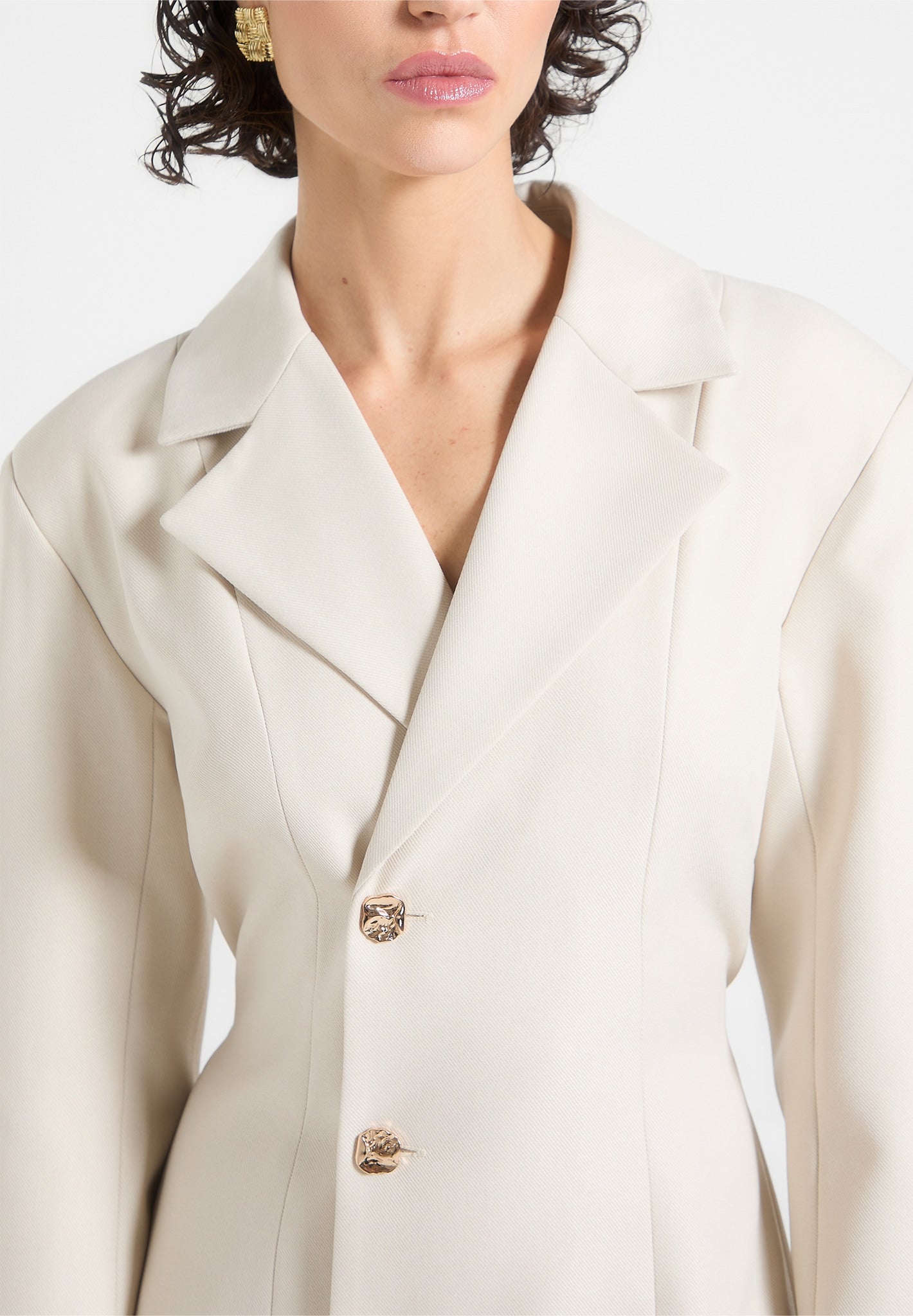 Portman™ | Blazer Dress