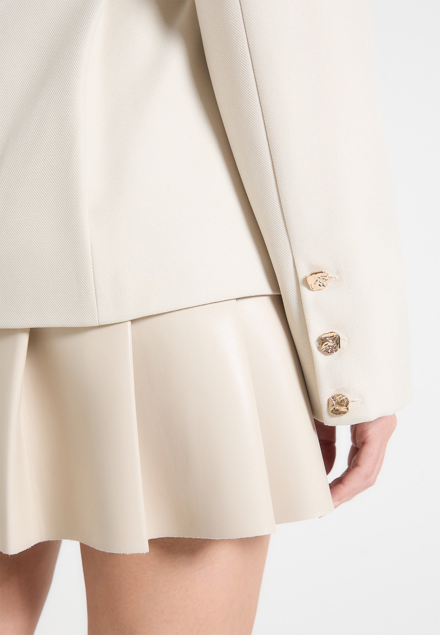 Portman™ | Blazer Dress