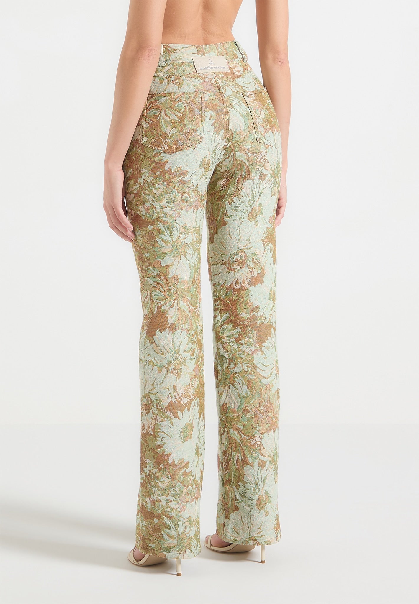 Portman™ | Boyfriend Jeans