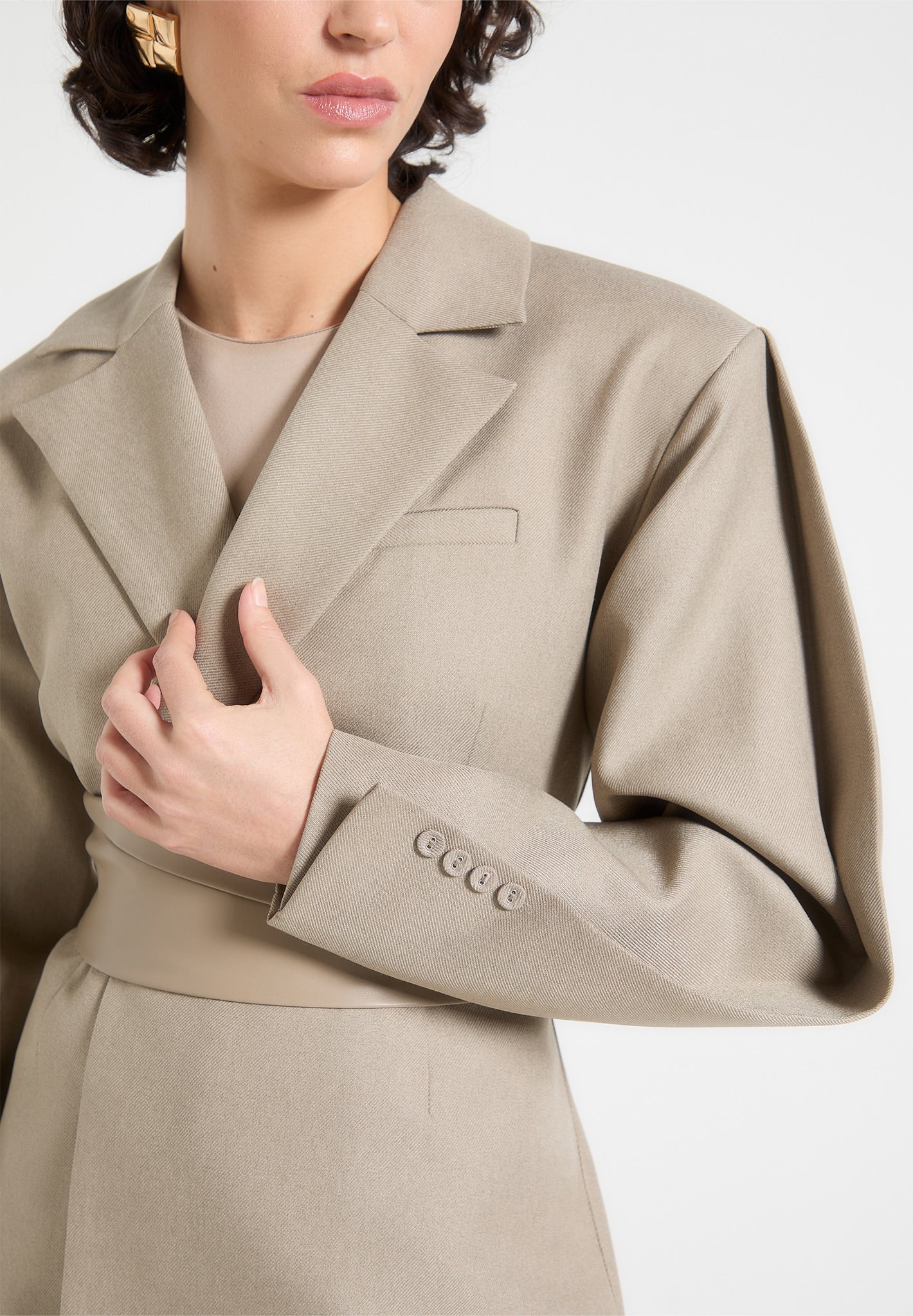 Portman™ | Tailored Blazer