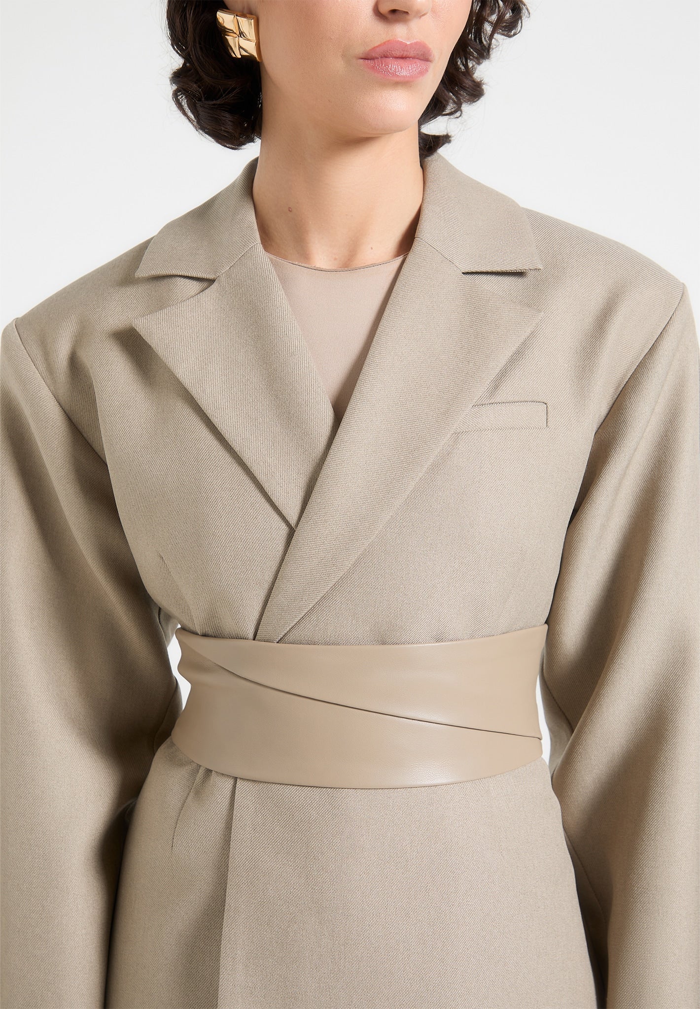 Portman™ | Tailored Blazer