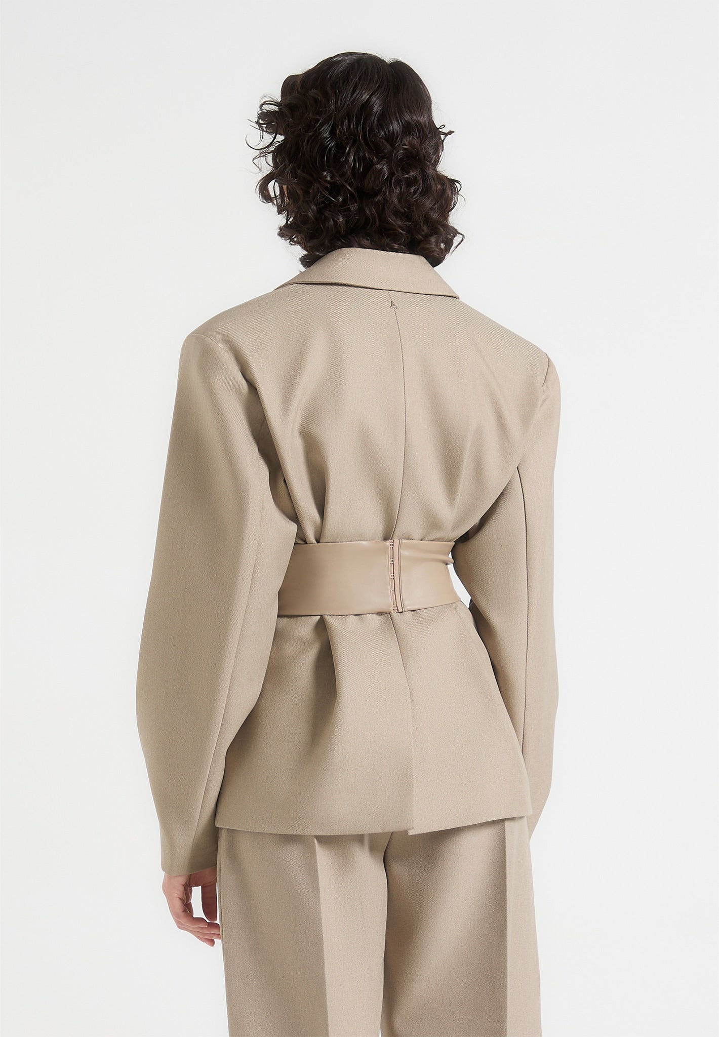 Portman™ | Tailored Blazer