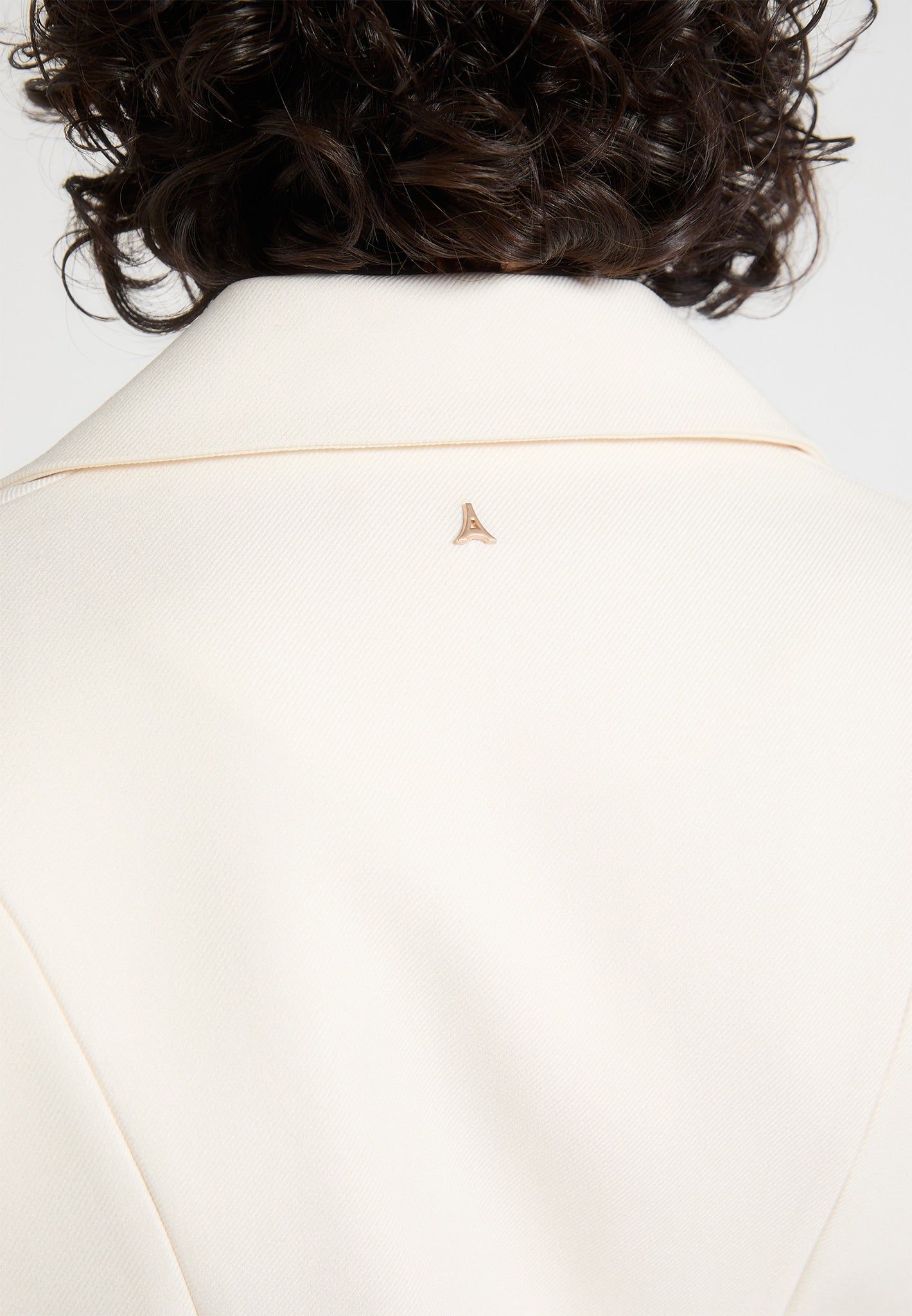 Portman™ | Cinch Waist Blazer