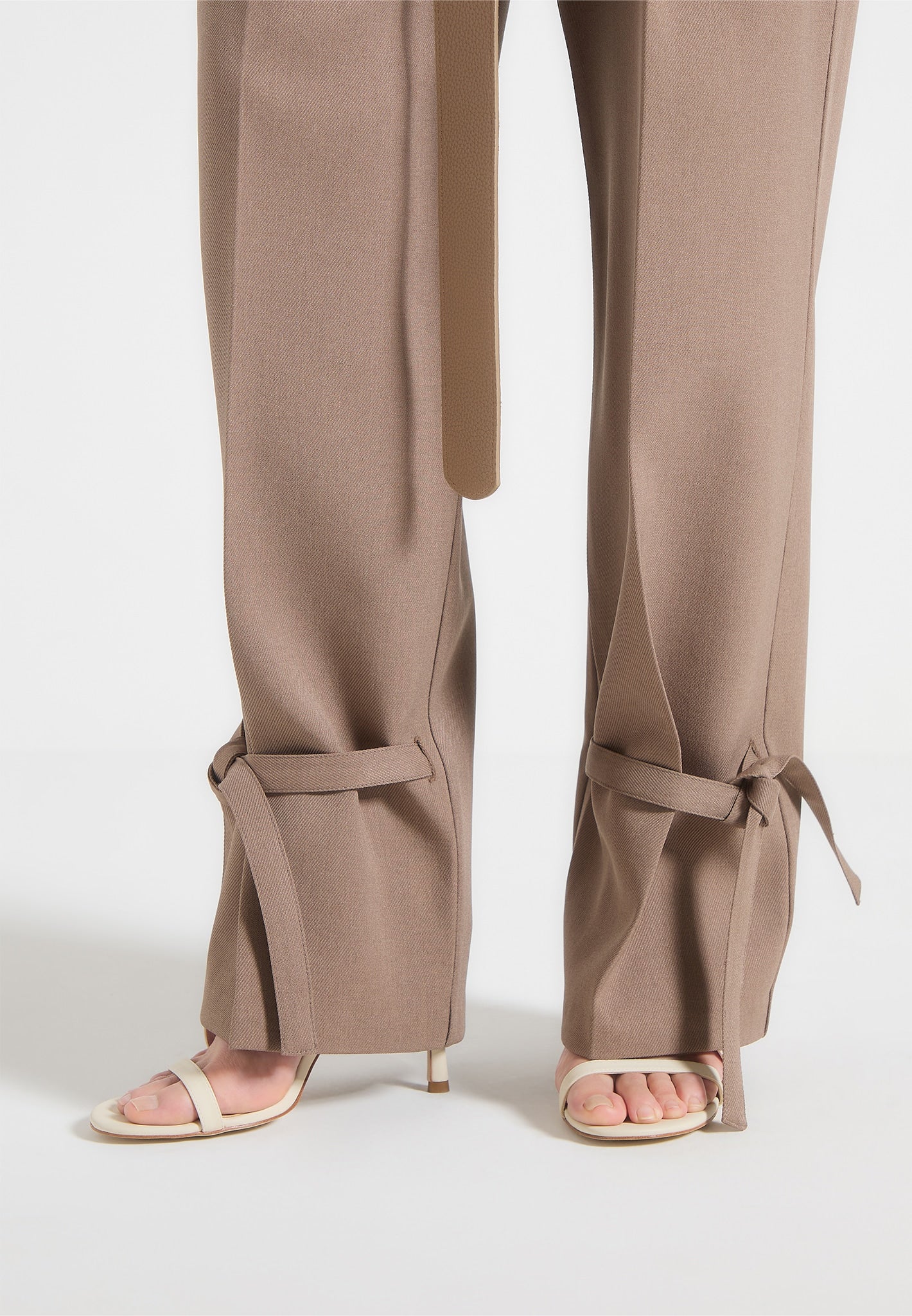 Portman™ | Tailored Trousers