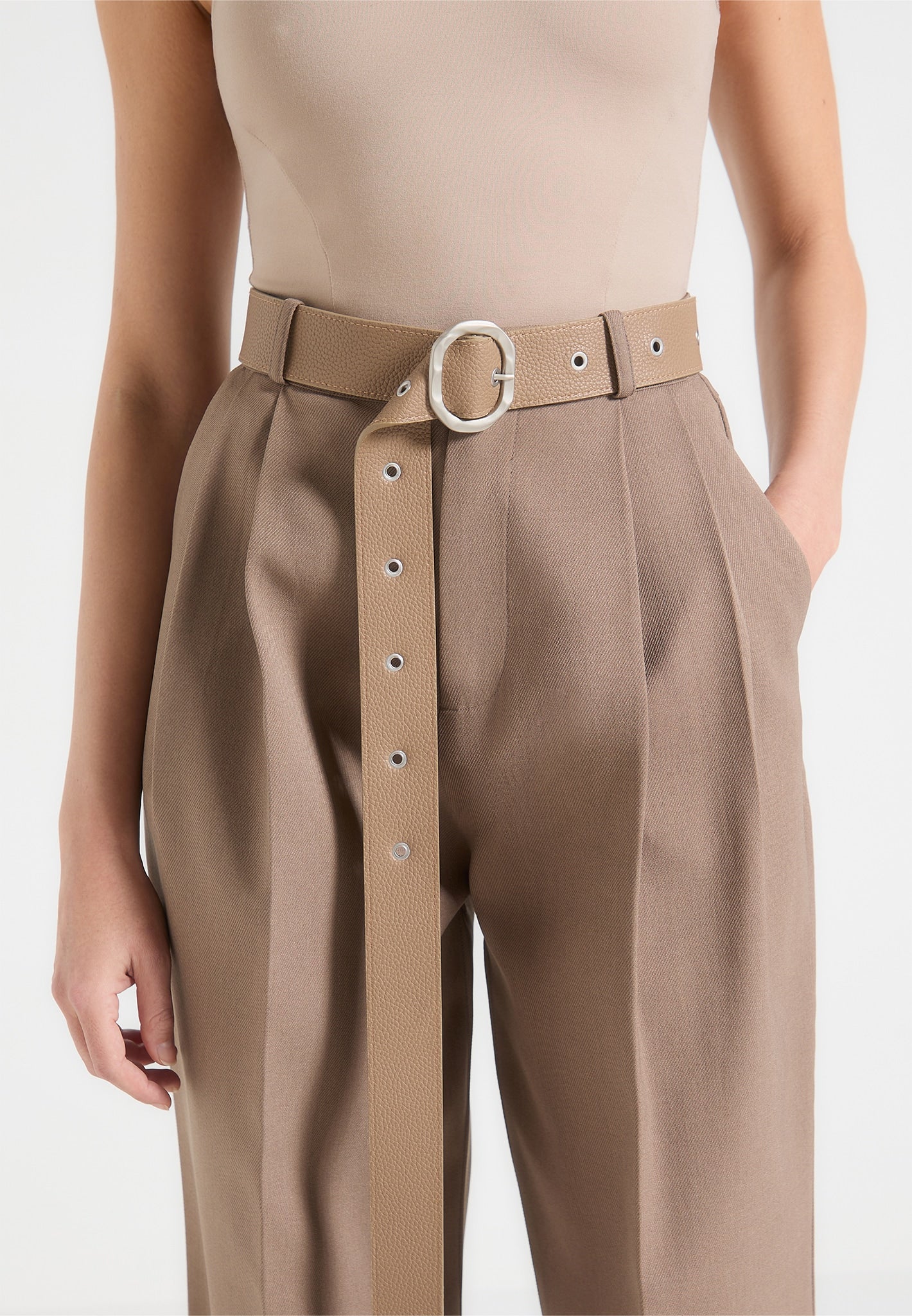 Portman™ | Tailored Trousers
