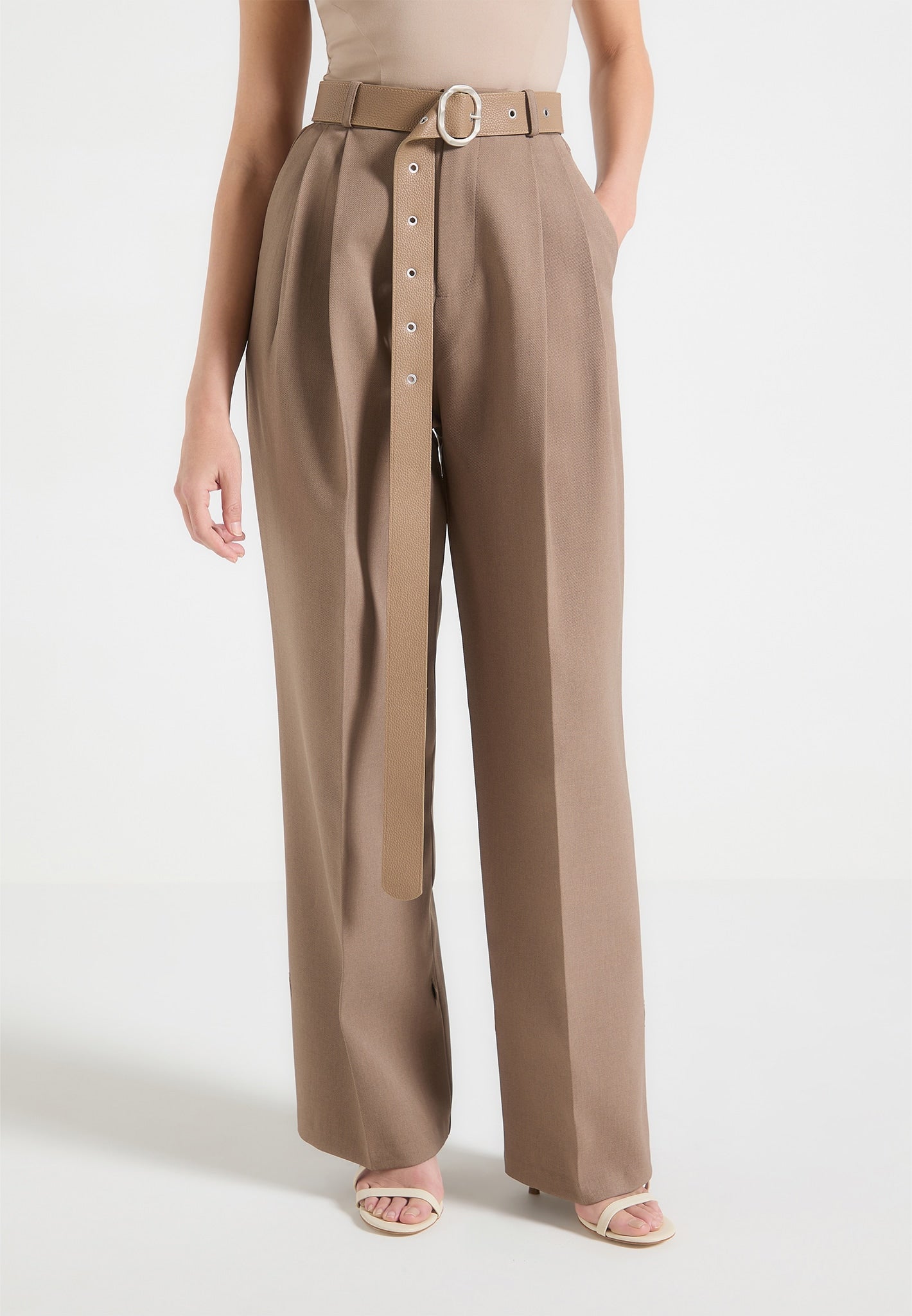 Portman™ | Tailored Trousers