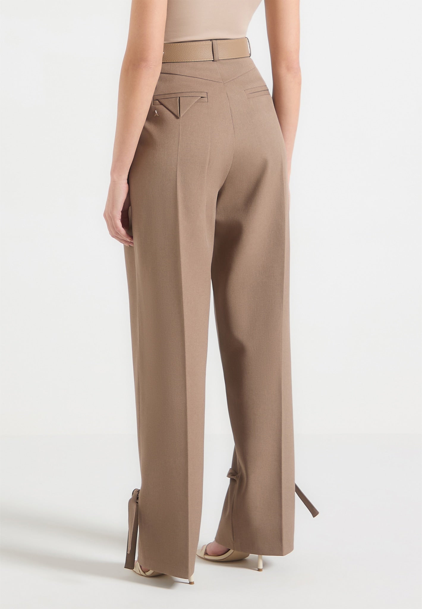 Portman™ | Tailored Trousers