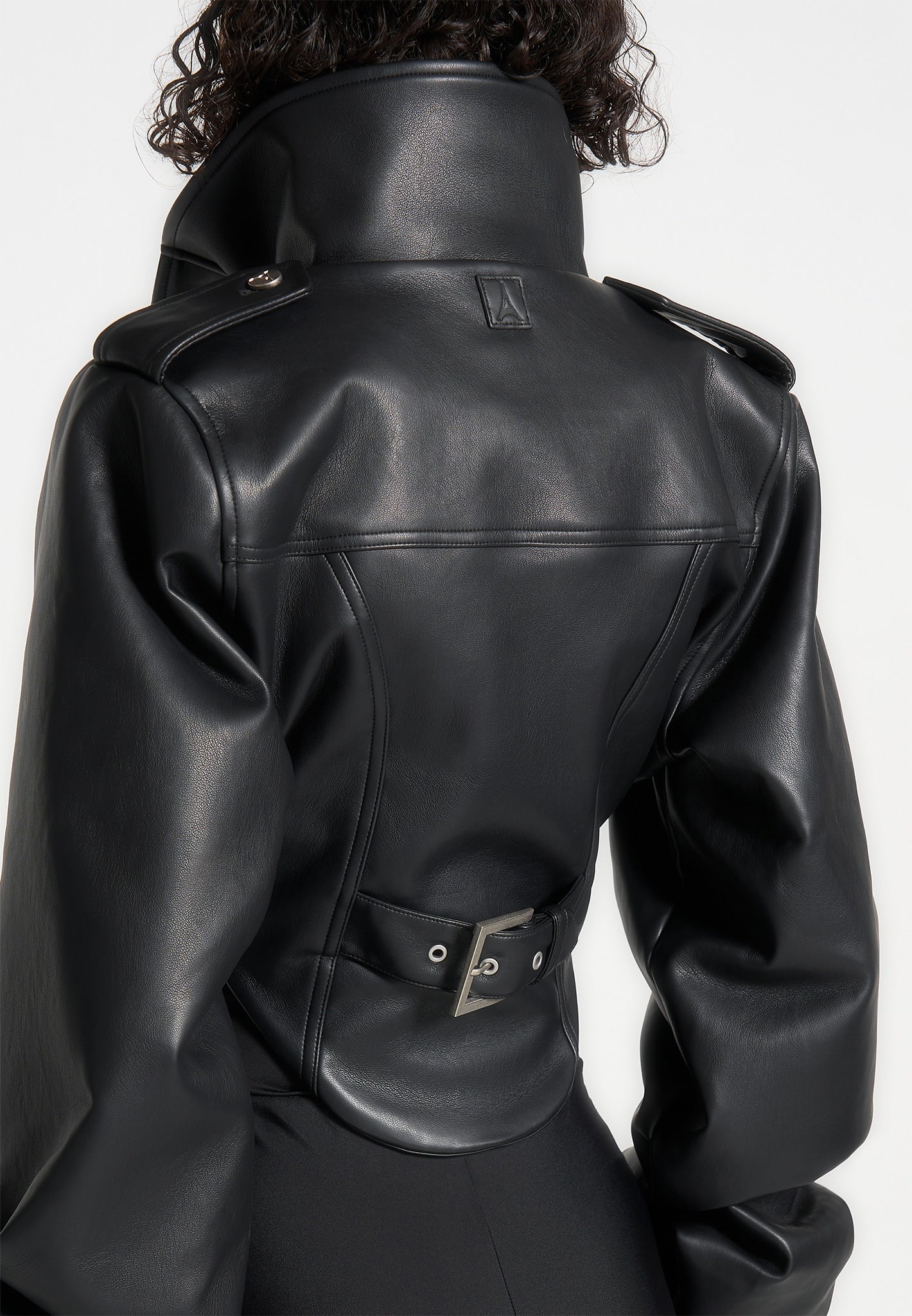 Portman™ | Tacked Jacket
