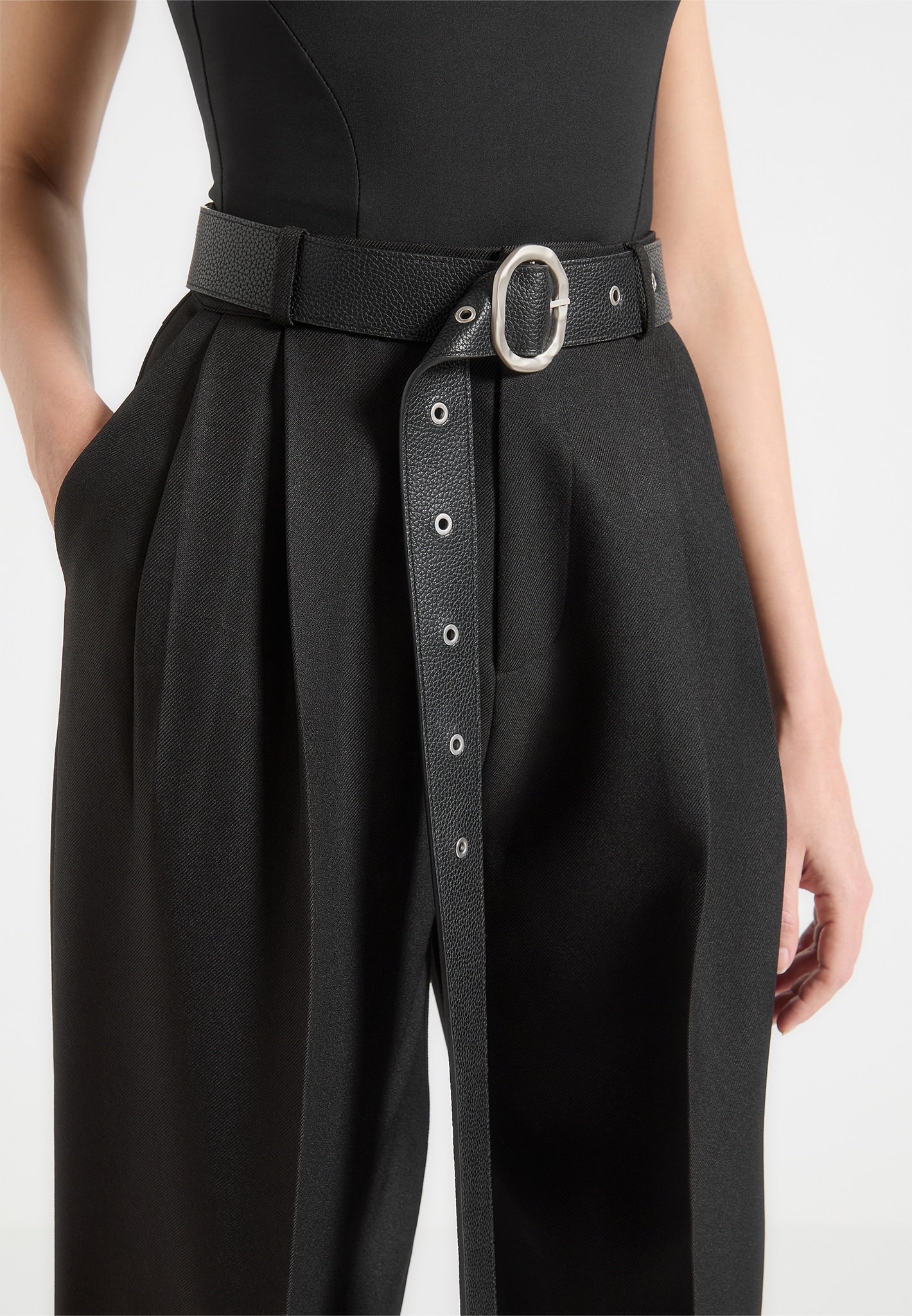 Portman™ | Tailored Trousers