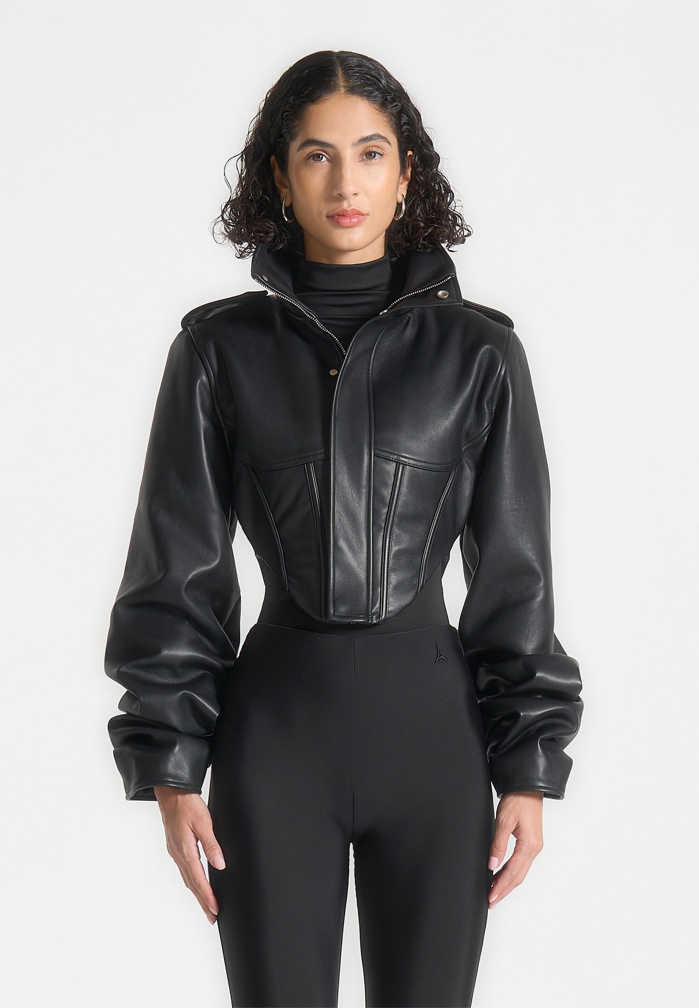 Portman™ | Tacked Jacket
