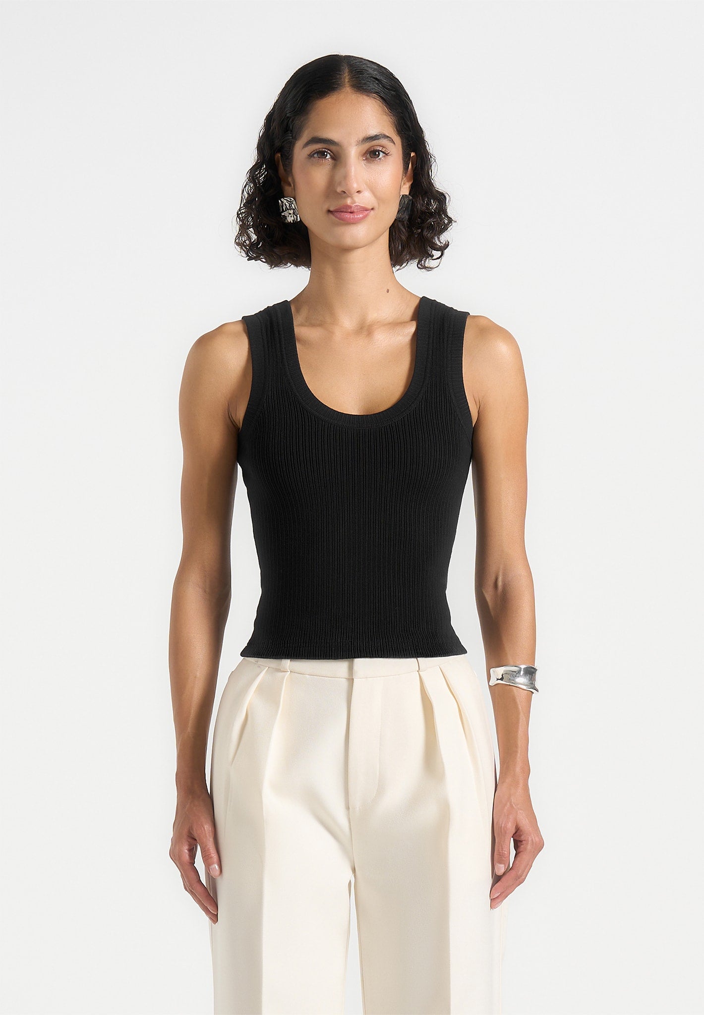 Portman™ | Asymmetric Top